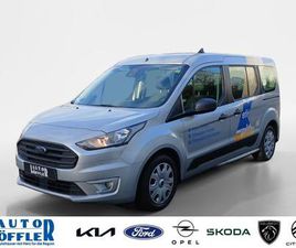 FORD CONNECT TRANSIT TREND - NUR FÜR GEWERBEKUNDEN