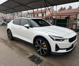 POLESTAR 2 PERFORMANCE / FULL OPREMA I JEDINSTVEN U HR, 2022 GOD.