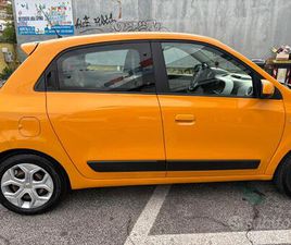 RENAULT TWINGO 2019