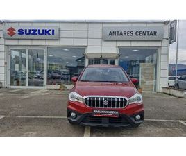 SUZUKI SX4 S-CROSS 1.0 GL COMFORT, 2017 GOD.