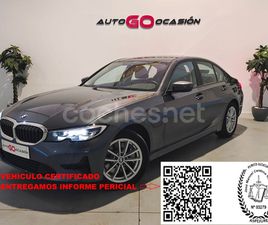 BMW SERIE 3 330E