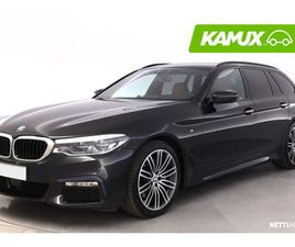 530I G31 TOURING M-SPORT