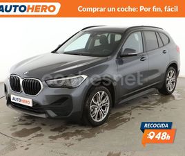 BMW X1 SDRIVE18I