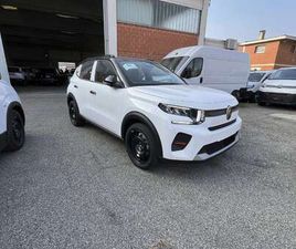 VAN N1 ELETTRICA 113CV PRO 2 POSTI PRONTA CONSEGNA