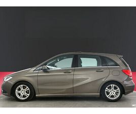 B 180 CDI PREMIUM BUSINESS SPORT