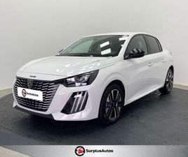 (2) PURETECH 100 S&S ALLURE