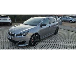 PEUGEOT 308 THP 270 S&S GTI BY SPORT