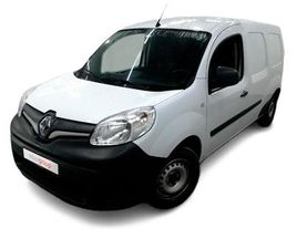 RENAULT KANGOO 1.5 DCI MAXI BUSINESS S/S C/IVA