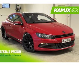 1,4 TSI 118 KW (160 HV) DSG-AUTOMAATTI