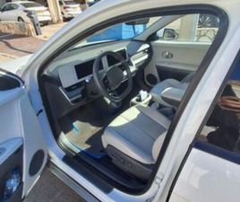 4X2 ELITE חשמלי אוט׳ (217 כ״ס)