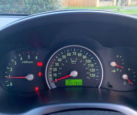 KIA SEDONA KIA, SEDONA, MPV, 2009, MANUAL, 2902 (CC), 5 DOORS