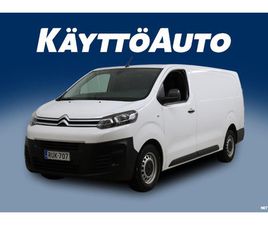 BLUEHDI 120 XL EAT8 AUTOMAATTI**ILMASTOINTI/VETOKOUKKU/WEBASTO**