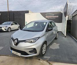 RENAULT ZOE R110 RENAULT ZOE LIFE 52