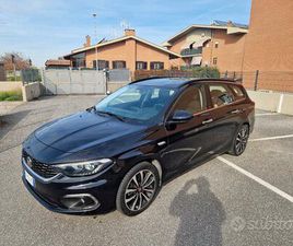 FIAT TIPO SW 1.6. MJT BUSINESS 120 CV