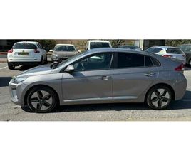 PREMIUM FL היברידי אוט׳ 1.6 (141 כ״ס)