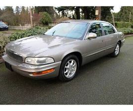2003 BUICK PARK AVENUE