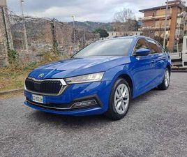 SW 2.0 TDI EVO STYLE 150CV DSG