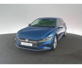 VOLKSWAGEN ARTEON 2.0 TSI DSG ELEGANCE NAVI ACC KAMERA