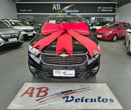 CHEVROLET SPIN PREMIER 1.8 8V ECONO.FLEX 5P AUT.