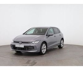 VOLKSWAGEN GOLF RABBIT TSI | LED +SHZ +APP