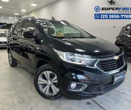 CHEVROLET SPIN PREMIER 1.8 8V ECONO.FLEX 5P AUT.