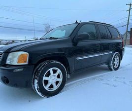 USED 2008 GMC ENVOY SLE