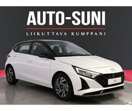 1.0 T-GDI 100 HV 7DCT-AUT. COMFORT