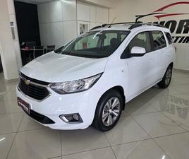 CHEVROLET SPIN 1.8 ECONOFLEX PREMIER 7S AUTO
