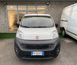 FIAT FIORINO - 2019 - 1.3 MULTIJET - FATTURABILE.