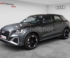 AUDI Q2 30 TFSI ›HASTA 4 AÑOS DE GARANTÍA