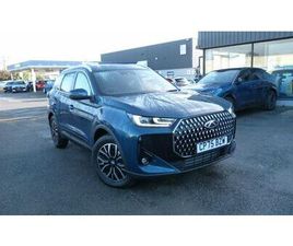 2025 CHERY TIGGO 7 1.5 SUMMIT