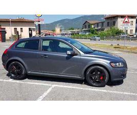 VOLVO C30 C30 1.6 KINETIC
