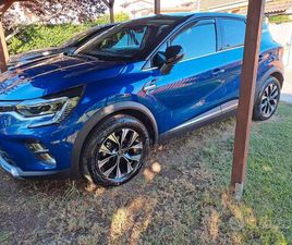 CAPTUR 1.0 GPL 100CV