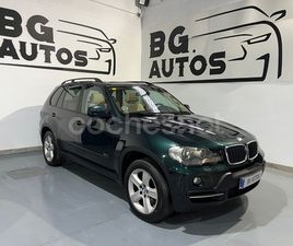 BMW X5 3.0D