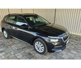 ŠKODA KAMIQ 1,6 TDI DSG,KAMERA,VIRTUAL..., 2020 GOD.