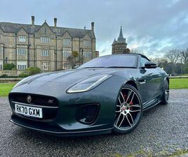 2.0I CHEQUERED FLAG AUTO EURO 6 (START/STOP) 2DR