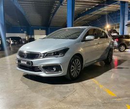 SUZUKI CIAZ GLX | GUARANTEED WARRANTY | 0 DOWN PAYMENT