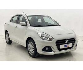 SUZUKI DZIRE GLX 1.2 | ZERO DOWN PAYMENT | HOME TEST DRIVE