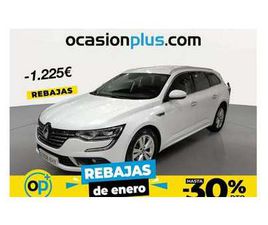 S.T. 1.5DCI ENERGY ECO2 INTENS 81KW