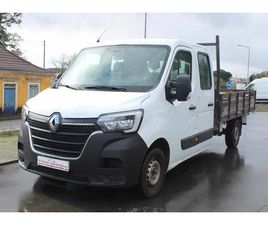 RENAULT MASTER 2.3 DCI, 145CV