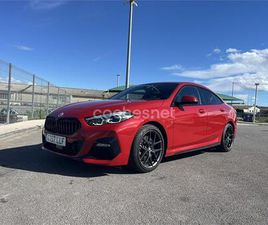 BMW SERIE 2 220DA GRAN COUPE