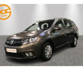 ② DACIA LOGAN II MCV LAUREATE — DACIA — 2EMEMAIN