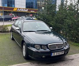 ROVER 75 2.0CDT