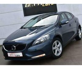 ② VOLVO V40 D2 GEARTRONIC* KINETIC* NAVI* AIRCO* PDC — VOLVO — 2EMEMAIN
