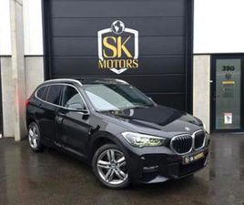 ② X1 M-PACK 2.0DA LCI PANO HUD ACC CAMERA FULL FULL + GARANTIE — BMW — 2EMEMAIN