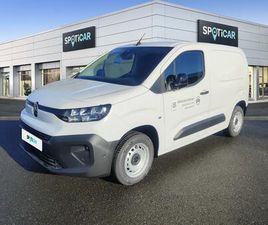 M 650KG BLUEHDI 100CH S&S PACK PREMIUM CONNECT