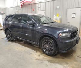 DODGE DURANGO R/T| 8ZF| V8| ТЕЛЕВИЗОР| HARMAN