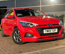 1.0 T-GDI SE EURO 6 (START/STOP) 5DR