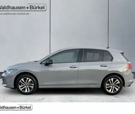 VOLKSWAGEN GOLF ENERGY 1,5 L TSI OPF 85 KW (116 PS) 6-GANG