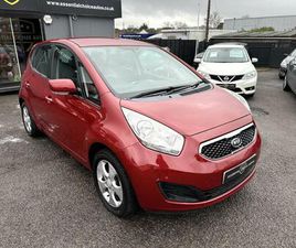 1.4 ECODYNAMICS 2 EURO 5 (START/STOP) 5DR